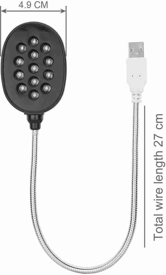 Usb led light flipkart on sale