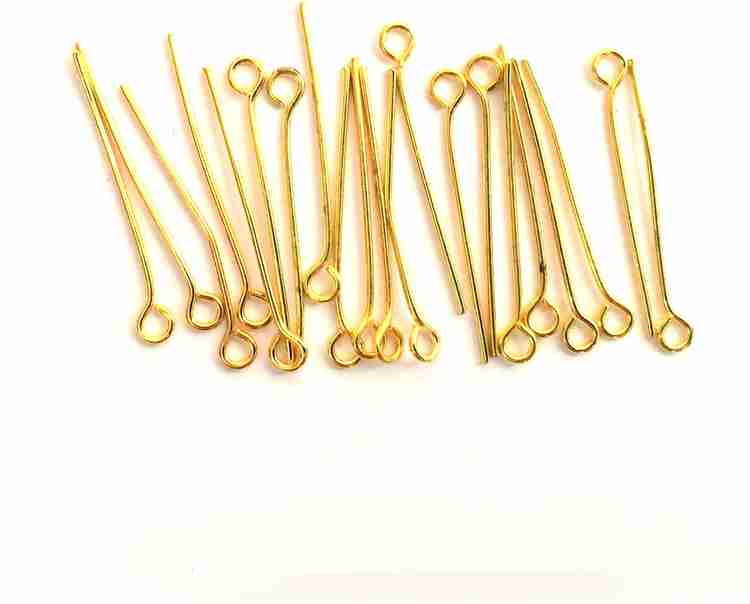 Eye pin 2025