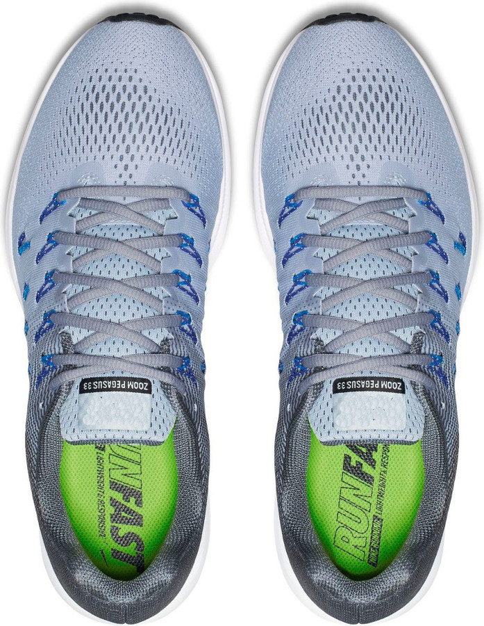 nike zoom pegasus 33 flipkart