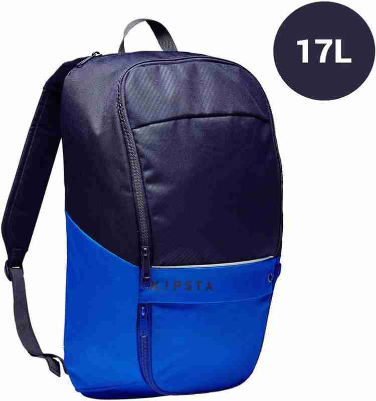 KIPSTA by Decathlon DECATHLON SPORTS BACKPACK CLASSIC 17L WITH SHOE PACKET Buy KIPSTA by Decathlon DECATHLON SPORTS BACKPACK CLASSIC 17L WITH SHOE PACKET Online at Best Prices in India Football