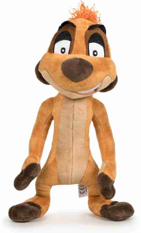 Timon hot sale plush toy