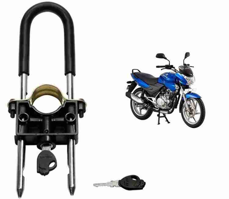 Wheel lock for bike flipkart deals