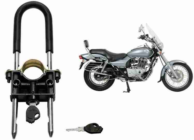 Bike wheel lock price on sale