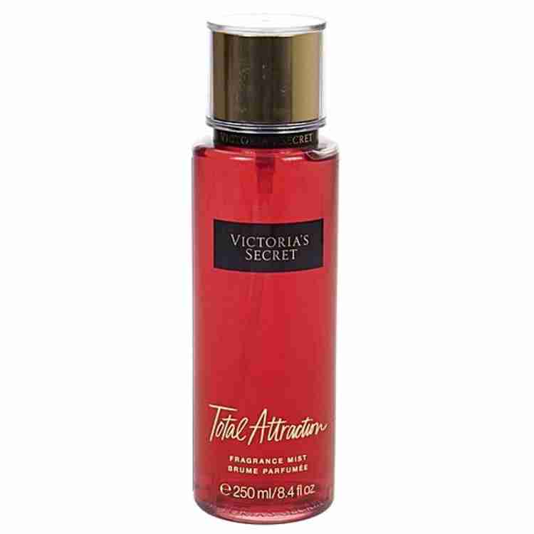 Buy Victoria s Secret Total Attraction Body Mist For Women 250ml