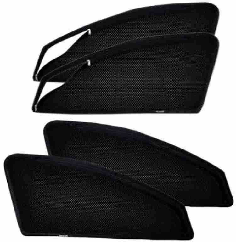 Ertiga magnetic clearance sun shades