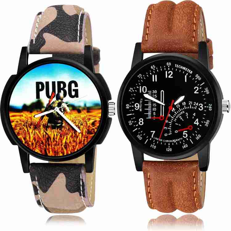 NEUTRON combo watch Analog Watch For Boys Buy NEUTRON combo