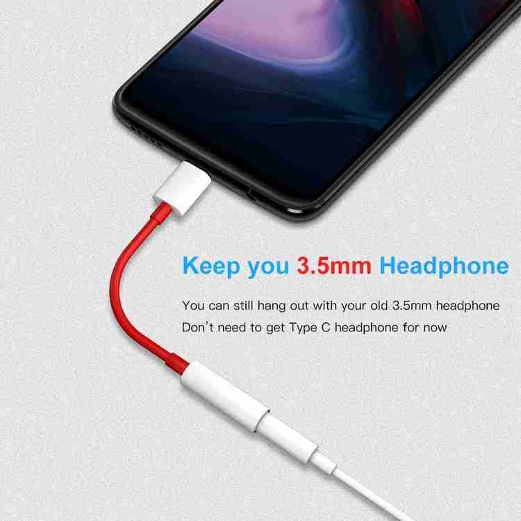 Earphone jack to type c hot sale