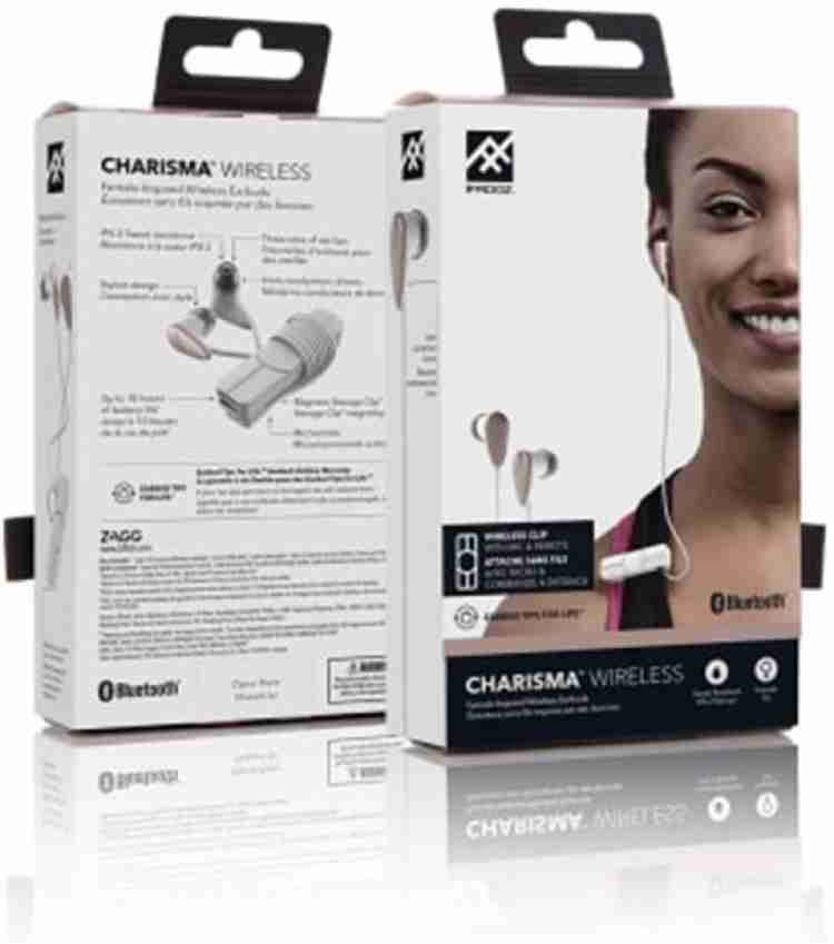 Charisma best sale wireless earbuds