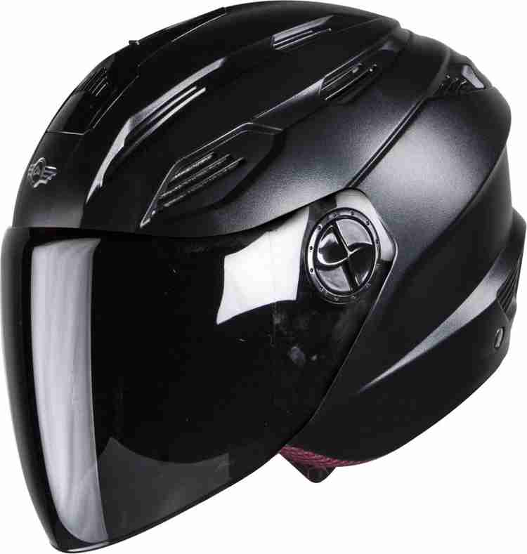 Steelbird air sba discount 6