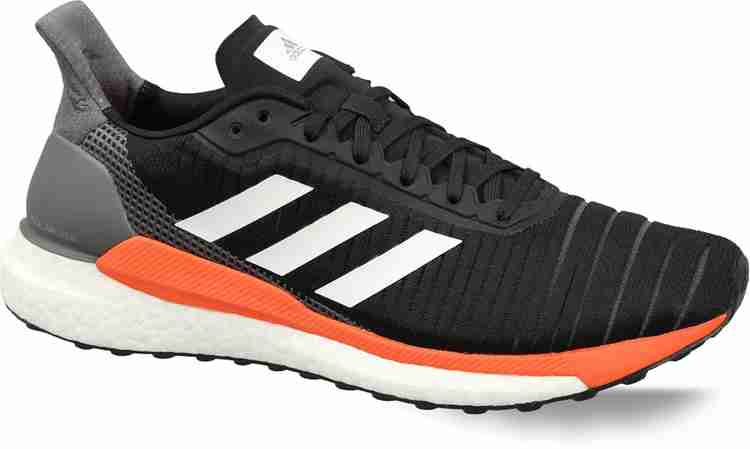 ADIDAS Solar Glide 19 M Running Shoes For Men Buy ADIDAS Solar Glide 19 M Running Shoes For Men Online at Best Price Shop Online for Footwears in India Flipkart