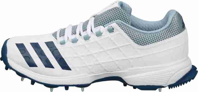 Adidas sl22 hot sale cricket spikes