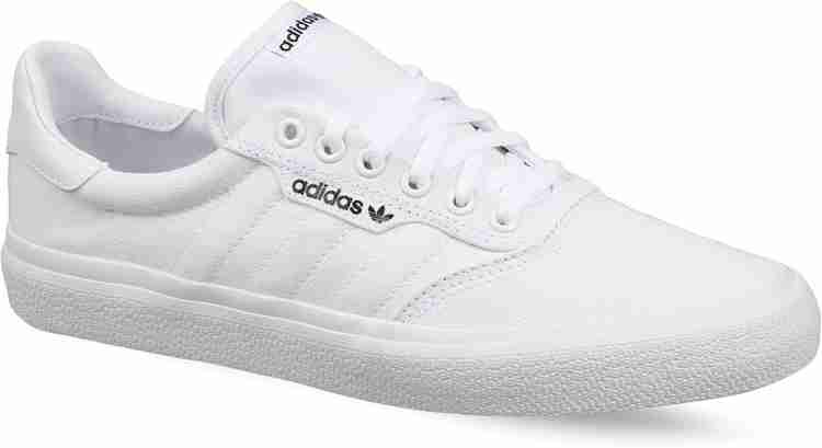 Adidas canvas store shoes amazon