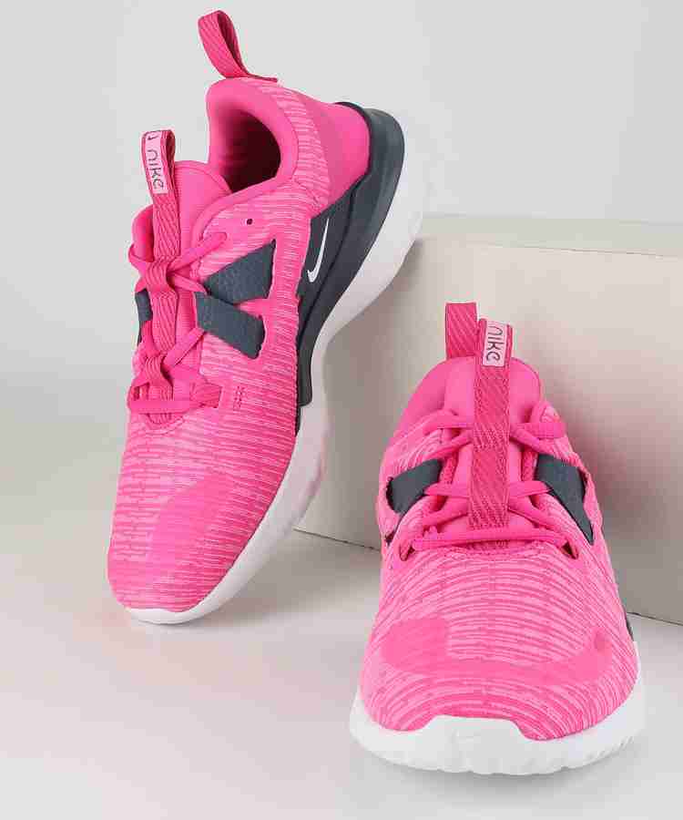 NIKE WMNS RENEW ARENA Running Shoes For Women Buy NIKE WMNS RENEW ARENA Running Shoes For Women Online at Best Price Shop Online for Footwears in India Flipkart