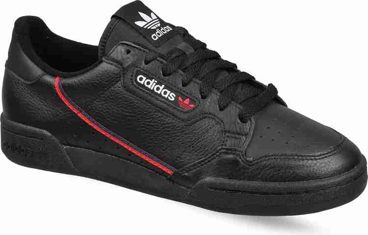 Adidas continental online 80 heren