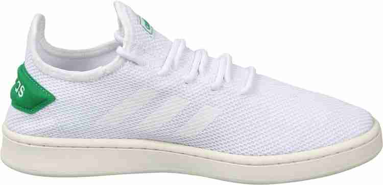 Men's court hot sale adapt sneaker