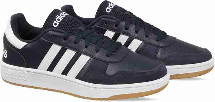Adidas men's hoops 2.0 on sale