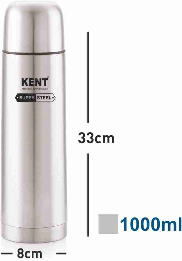 Kent thermos fashion bottle