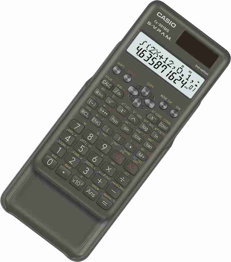 Casio fx 991ms flipkart store