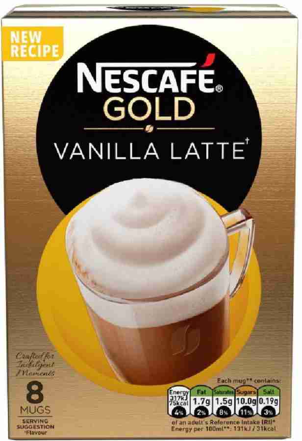 Nescafe Gold Coffee Recipe, Cappuccino Coffee Recipe