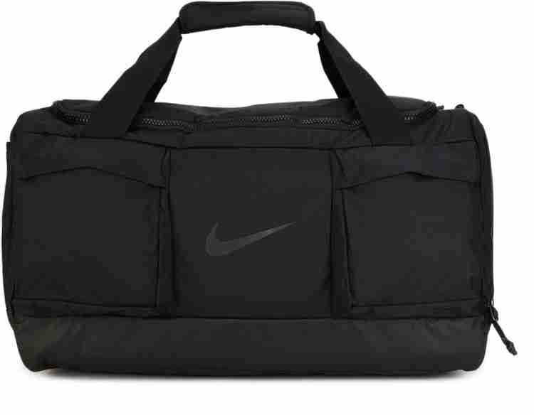 NIKE Vapor Power Duffel Without Wheels Black Black Black Price