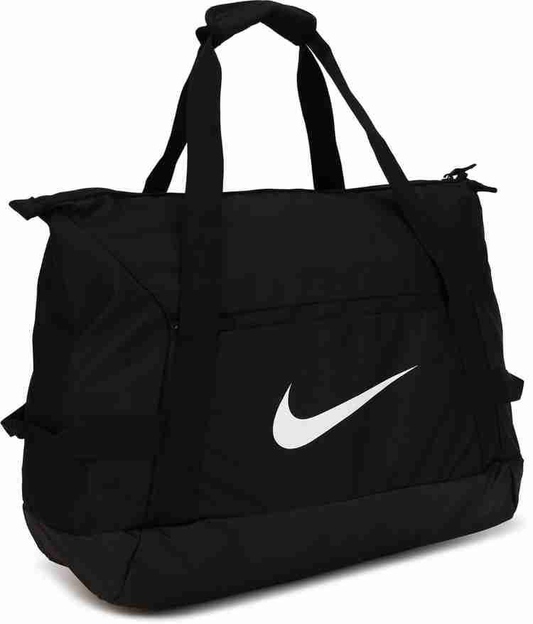 Nike duffel bag academy sale