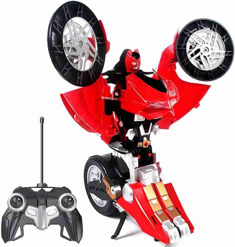 Remote control bike flipkart on sale