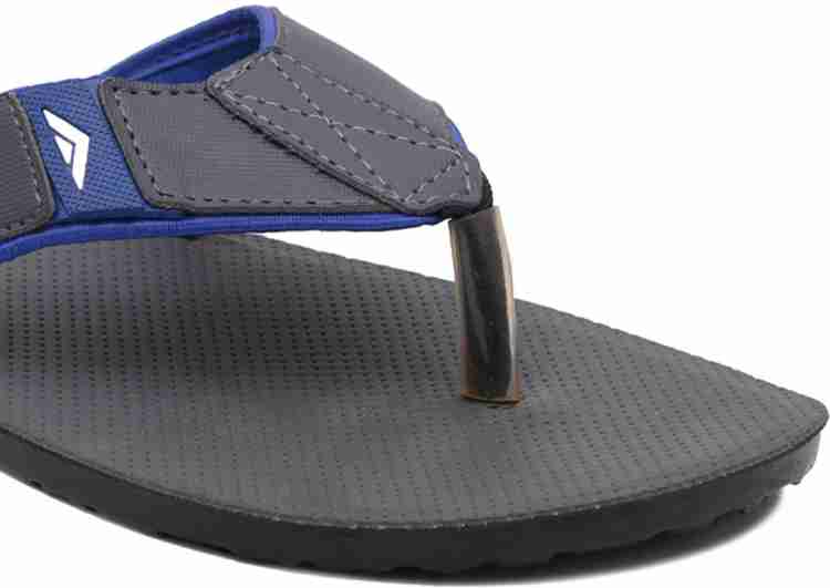 asian Men 4711 Thong sandals blue chappals for men chappal for