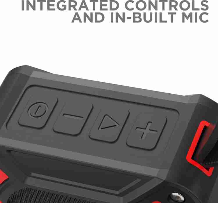 Buy boAt Stone 300 5 W Bluetooth Speaker Online from Flipkart