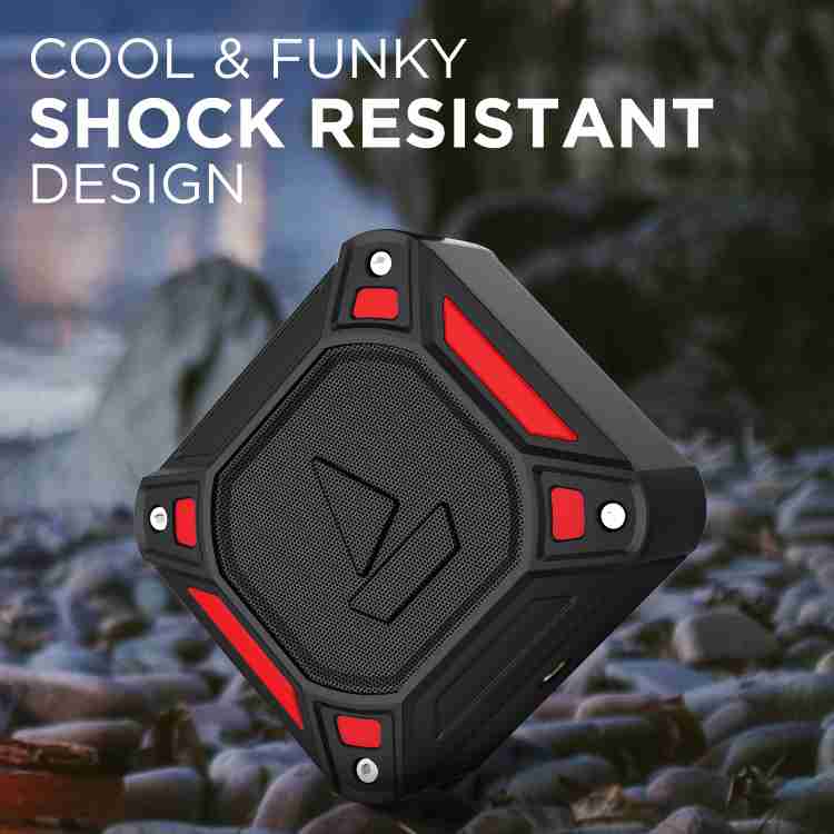 Buy boAt Stone 300 5 W Bluetooth Speaker Online from Flipkart