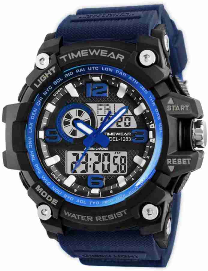 Timewear best sale watch 1283