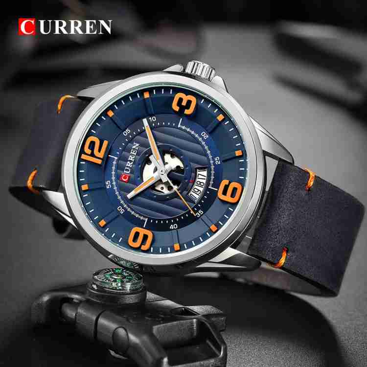 Curren fashion 8305