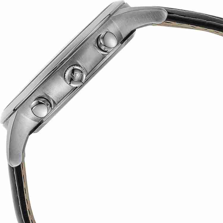 EMPORIO ARMANI RENATO Analog Watch For Men Buy EMPORIO ARMANI