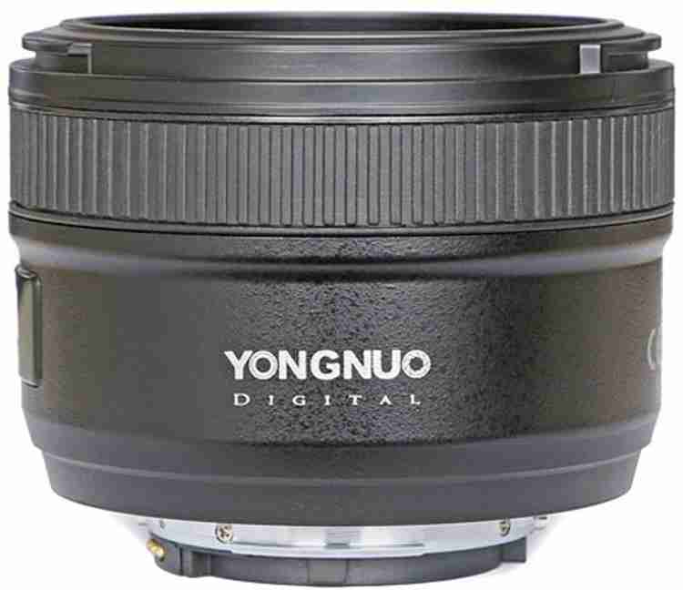 Yongnuo sale 50 nikon