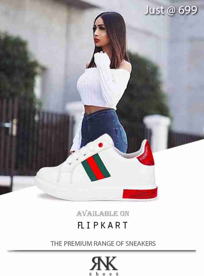 Gucci shoes flipkart clearance