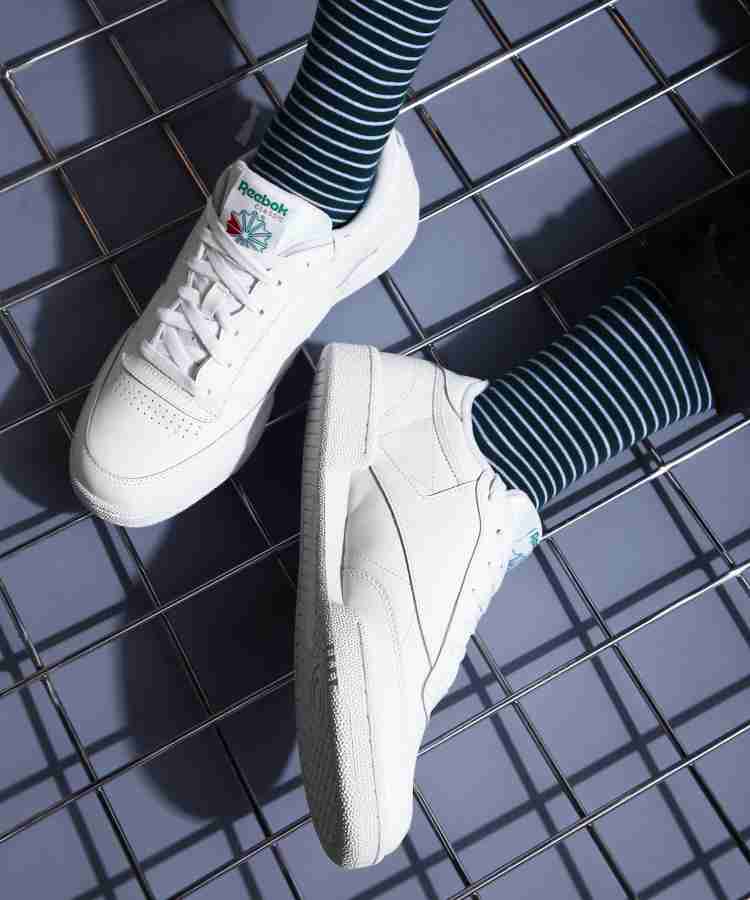 Club c 85 on sale sneaker