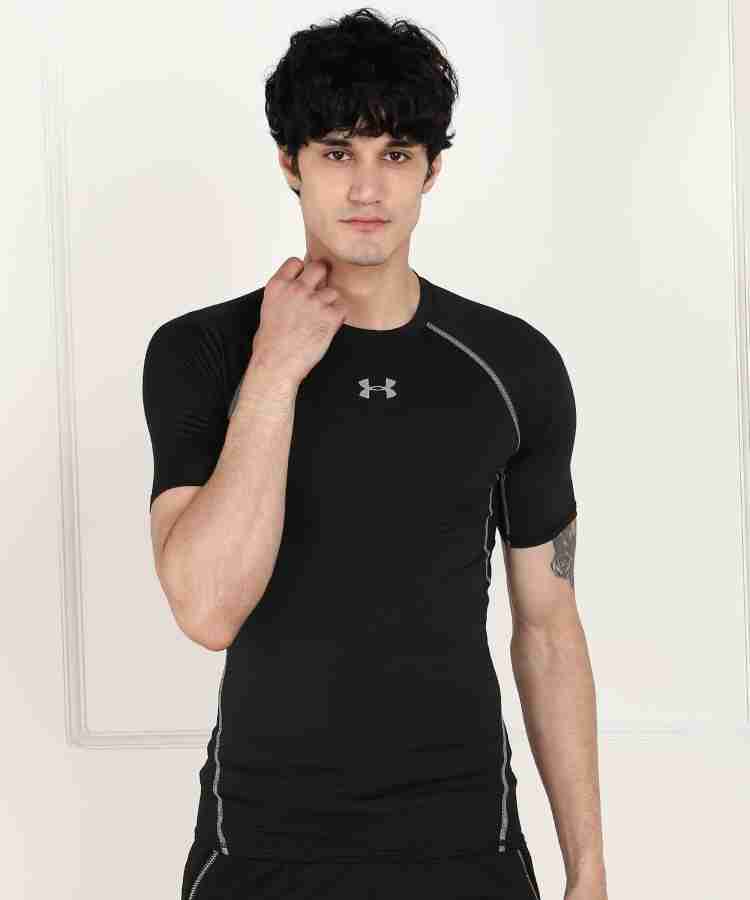 Under armour best sale t shirts flipkart