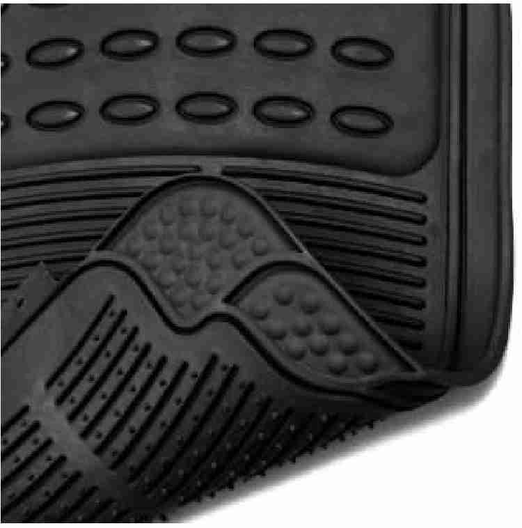 Corsa top rubber mats
