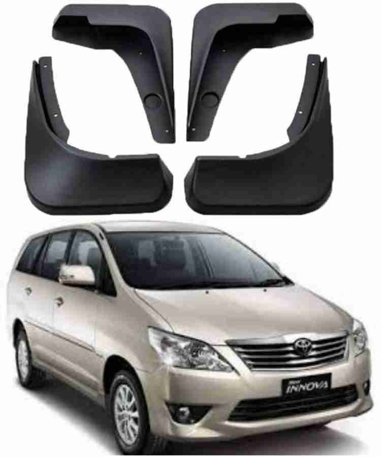 Innova mudguard top