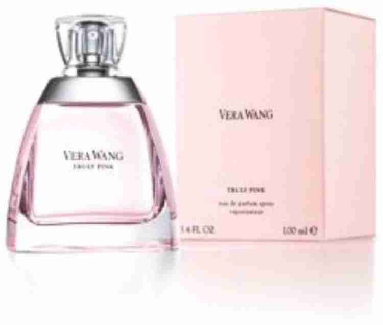 Vera Wang Eau De Parfum Spray 3.4 oz