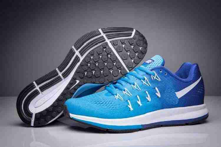 Air 'pegasus 33 sky blue running shoes online