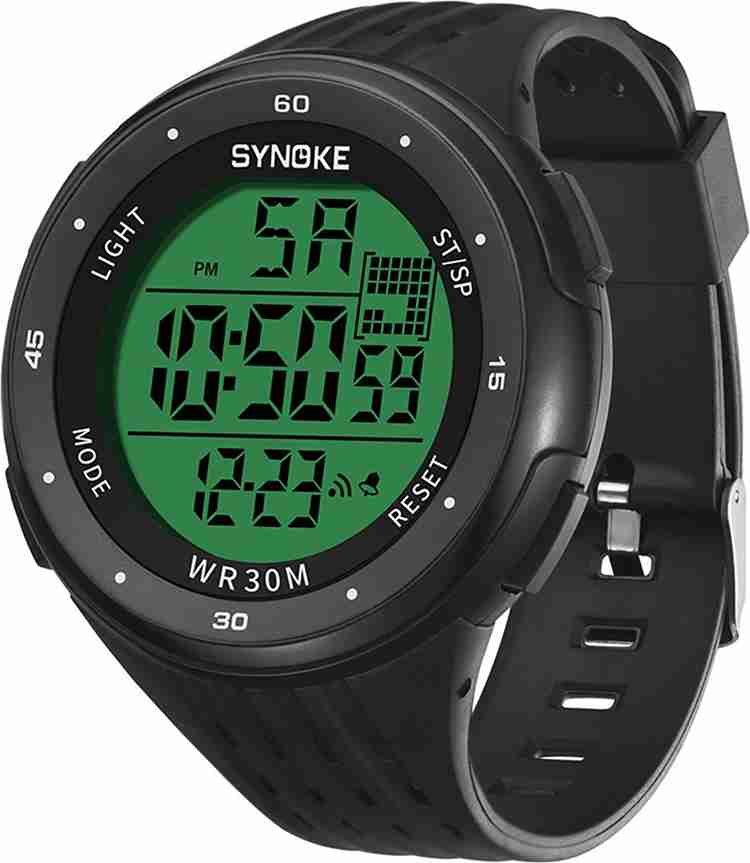 Panars synoke clearance