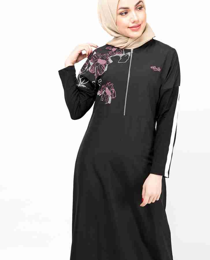Silk route discount abaya