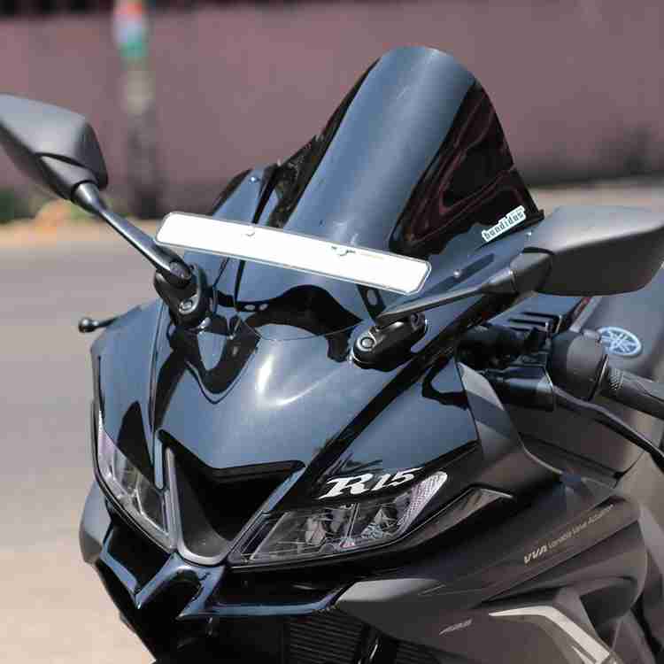 Db visor shop for r15 v3