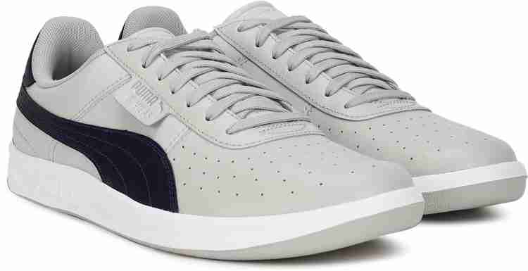 Puma g vilas purple sales