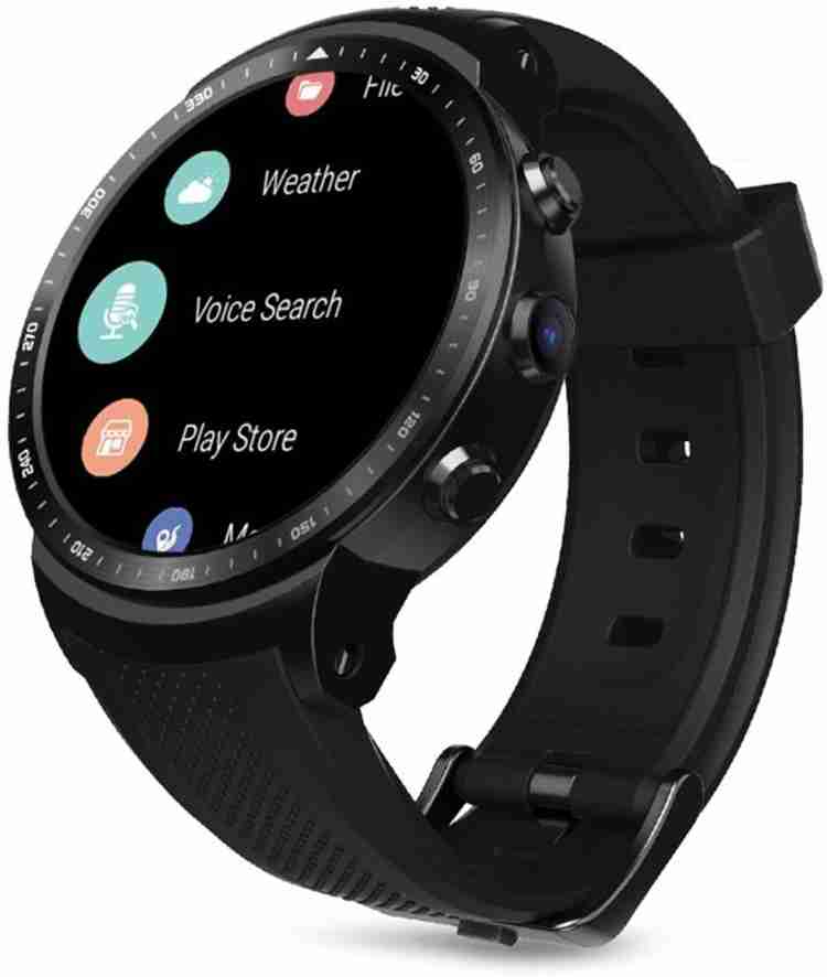 Zeblaze thor pro 3g waterproof online