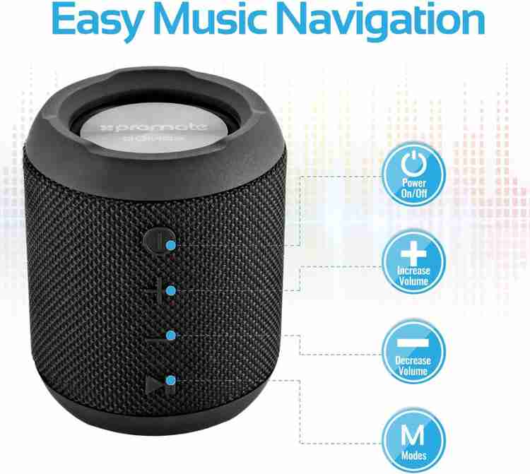 Promate speaker sales