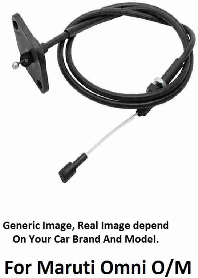 AUTOHOM 150 cm Accelerator Cable Price in India Buy AUTOHOM 150 cm Accelerator Cable online at Flipkart
