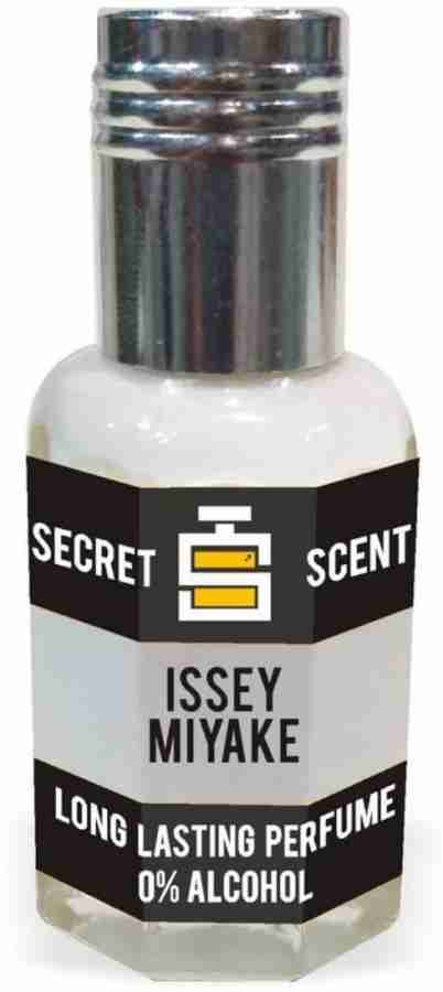 Issey miyake outlet essential oil