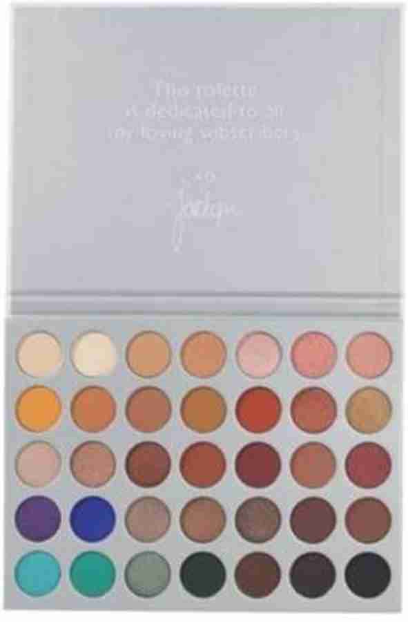 Morphe the jaclyn hill eyeshadow palette sale