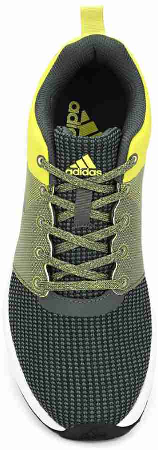 Adidas kylen m running shoes hot sale